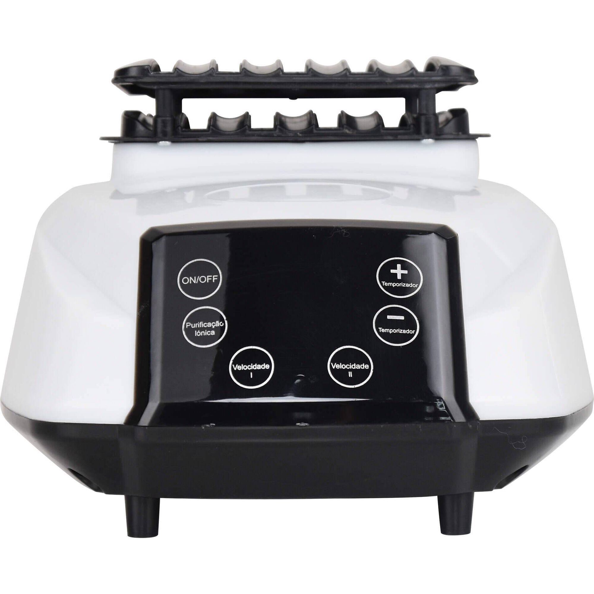 Aquecedor e Secador de Roupa Port&aacute;til