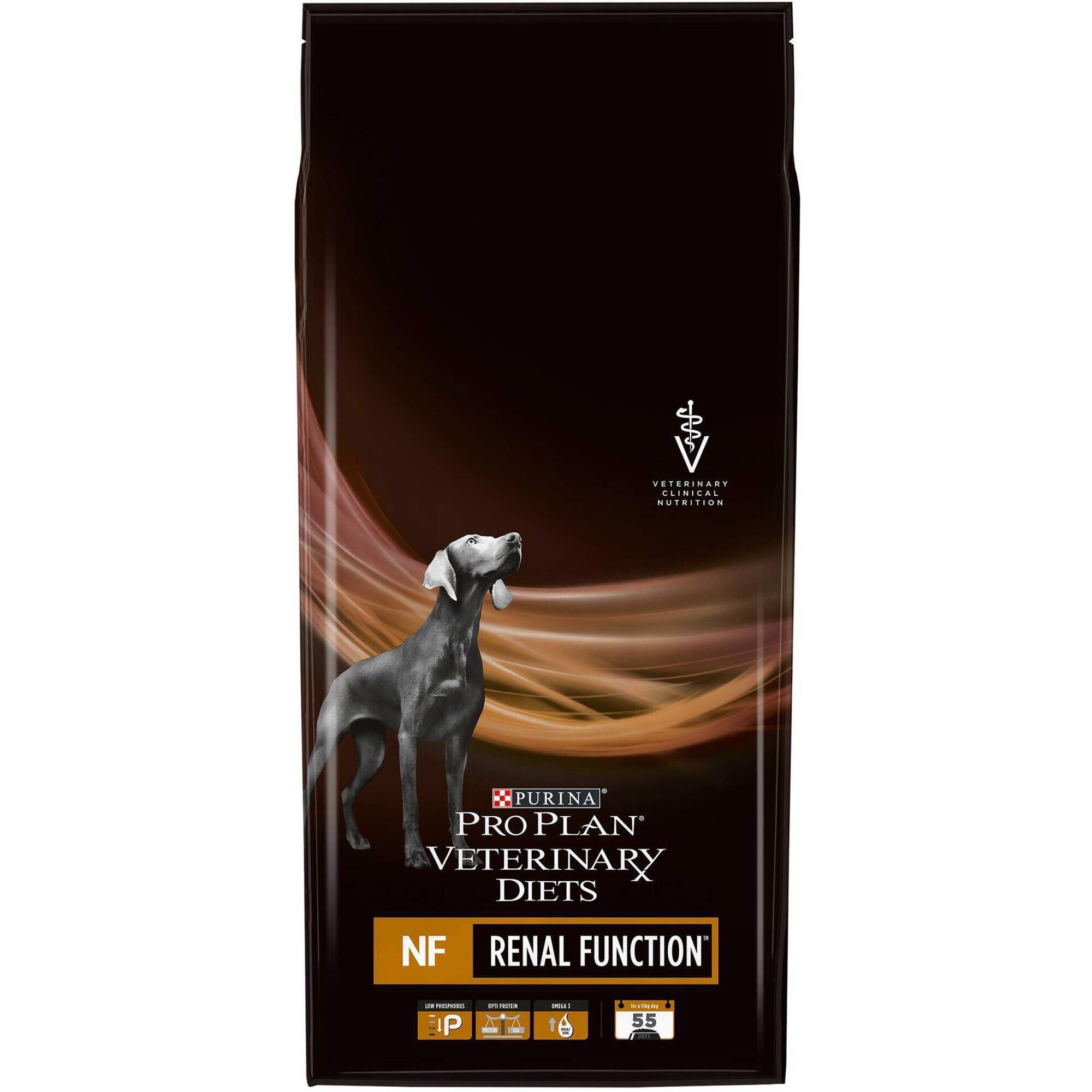 Ração para Cão Veterinary Diet NF Ração para Cão Veterinary Diet NF
