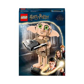 Dobby, o Elfo de Casa - 76421