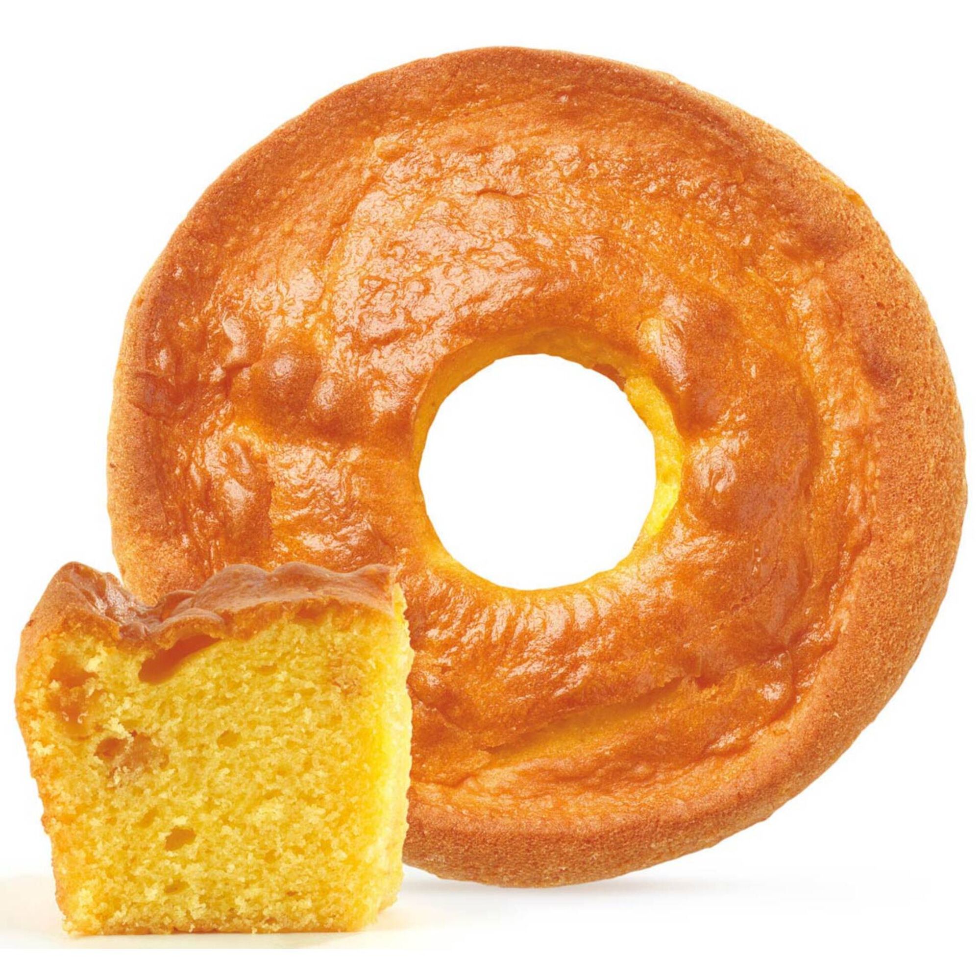 Bolo de Laranja Bolo de Laranja