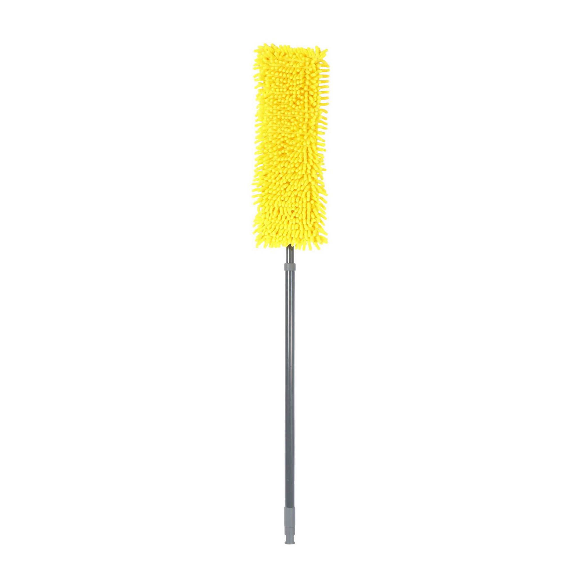 Mopa Microfibra com Cabo Regulável Perfect Mopa Microfibra com Cabo Regulável Perfect