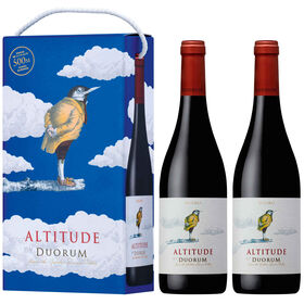 Altitude By Duorum Douro Vinho Tinto Conjunto