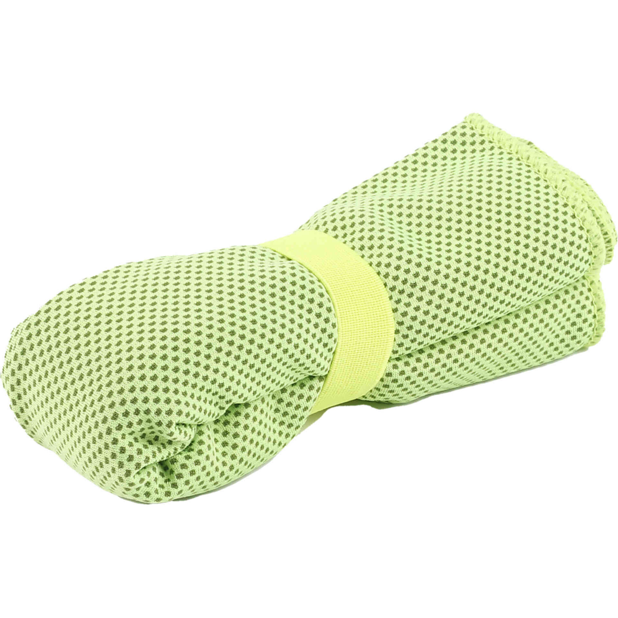 Toalha de Rosto Desportiva