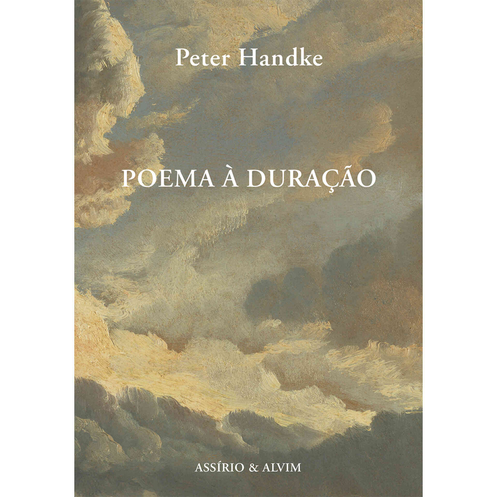 Poema &agrave; Dura&ccedil;&atilde;o