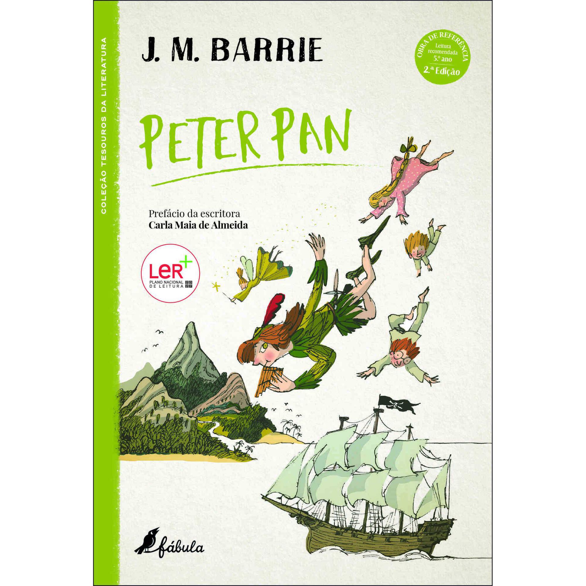 Peter Pan