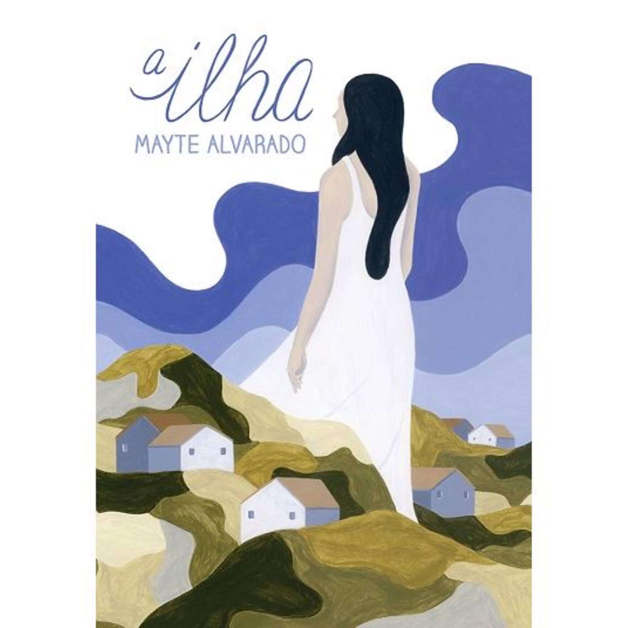 A Ilha