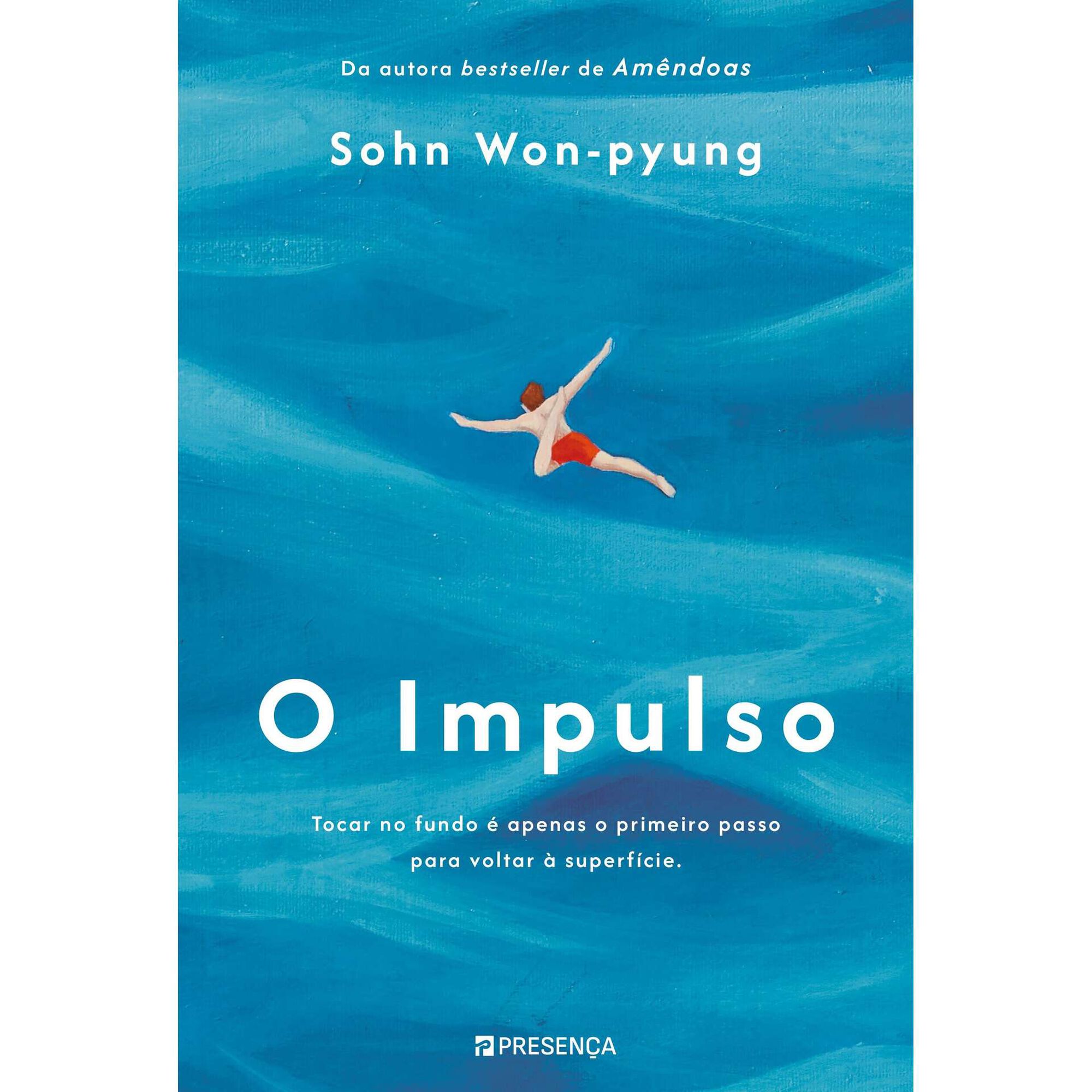 O Impulso de Sohn Won-Pyung
