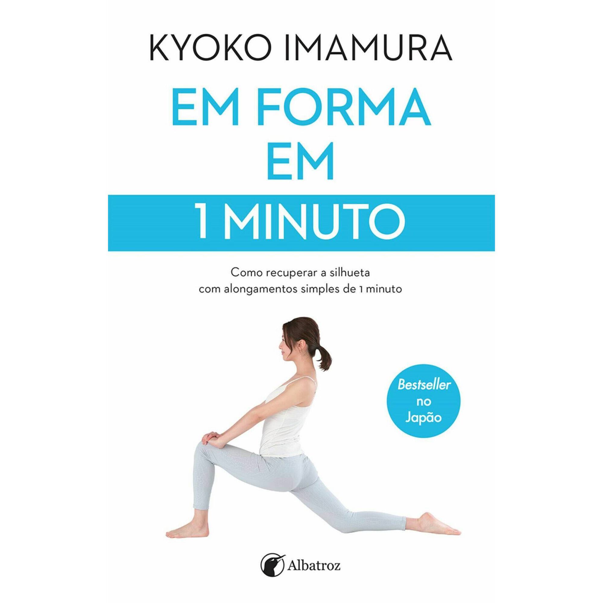 Em Forma Em 1 Minuto