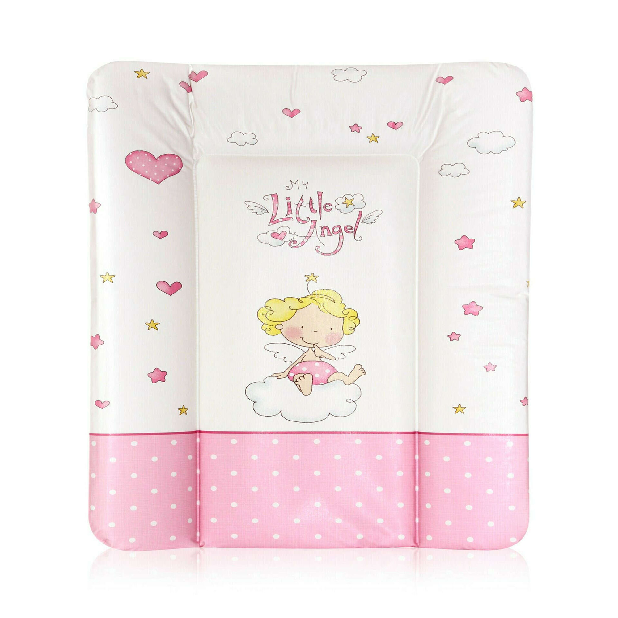 Muda Fraldas Soft (V&aacute;rias Cores)