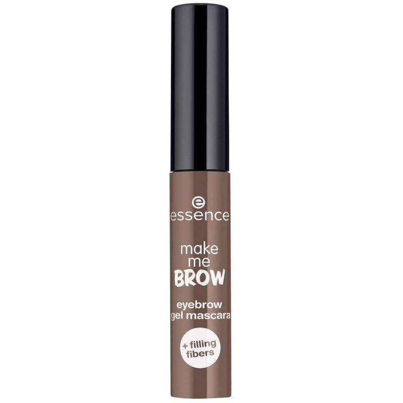 Máscara de Sobrancelhas Gel Make Me Brow 05 Essence