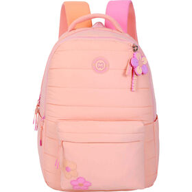 Mochila Dupla Wildflower Marshmallow