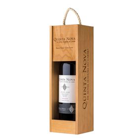 Quinta Nova de nossa Senhora do Carmo Unoaked Douro Vinho Tinto