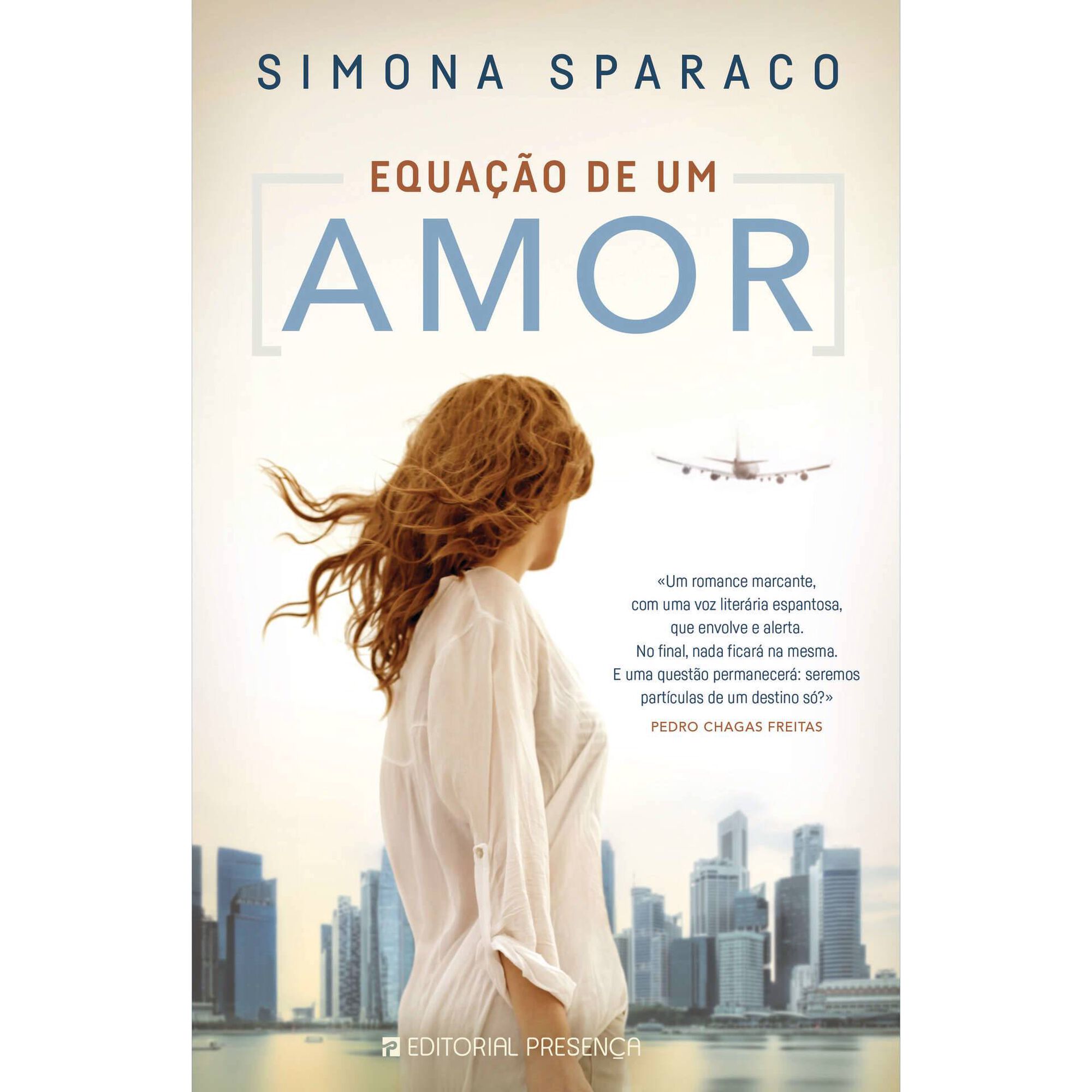Equação de um Amor