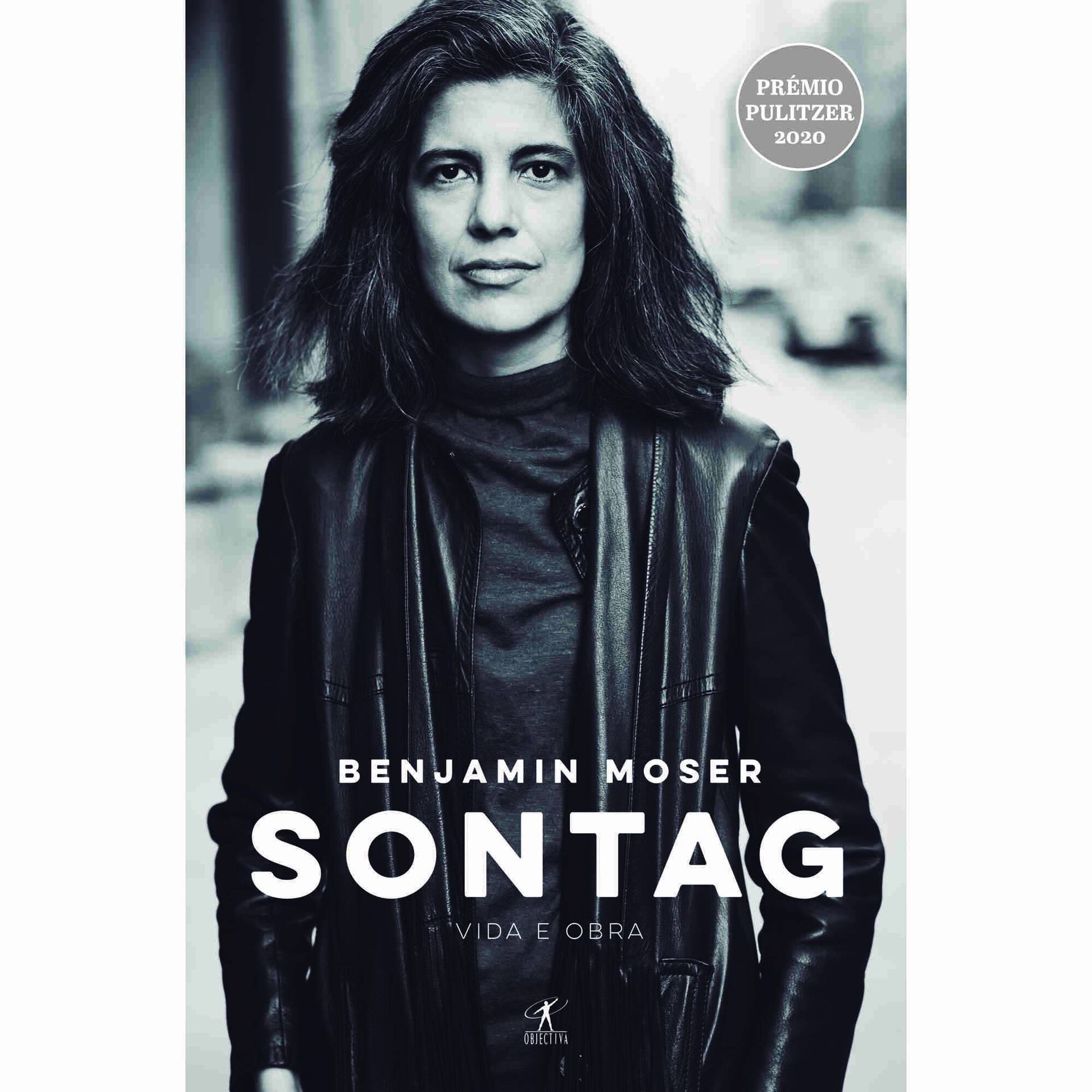 Sontag - Vida e Obra