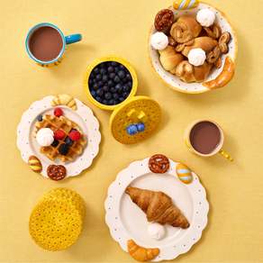 Mais sabor pela manh&atilde;