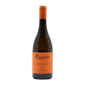Quinta do Regueiro Jur&aacute;ssico III Vinho Verde Branco
