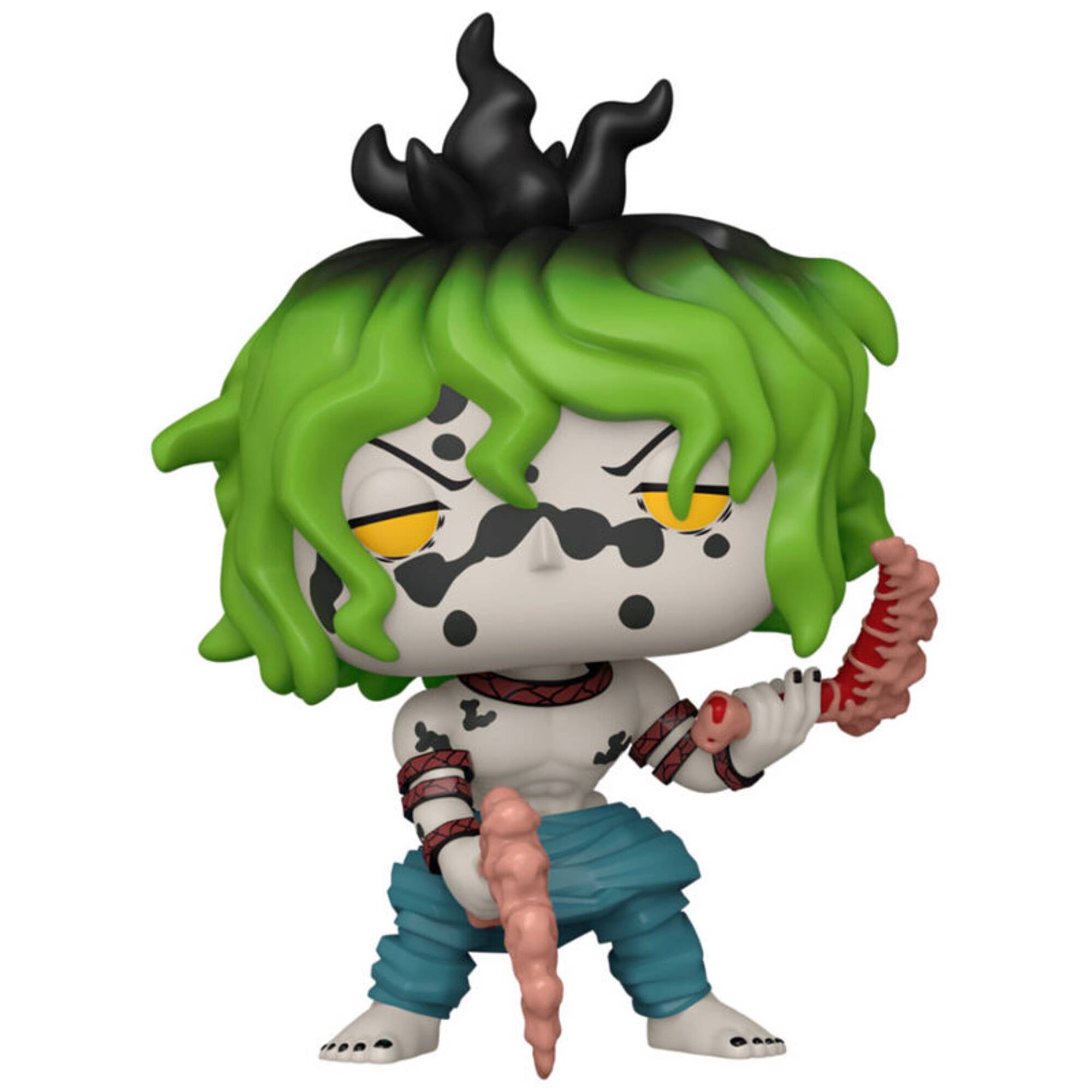 Figura Gyutaro Figura Gyutaro