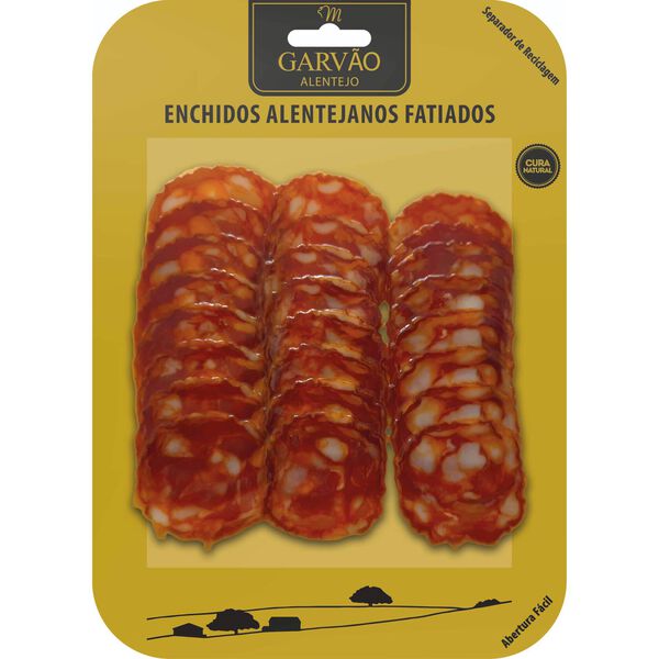 Painho Alentejano Fatias Montaraz