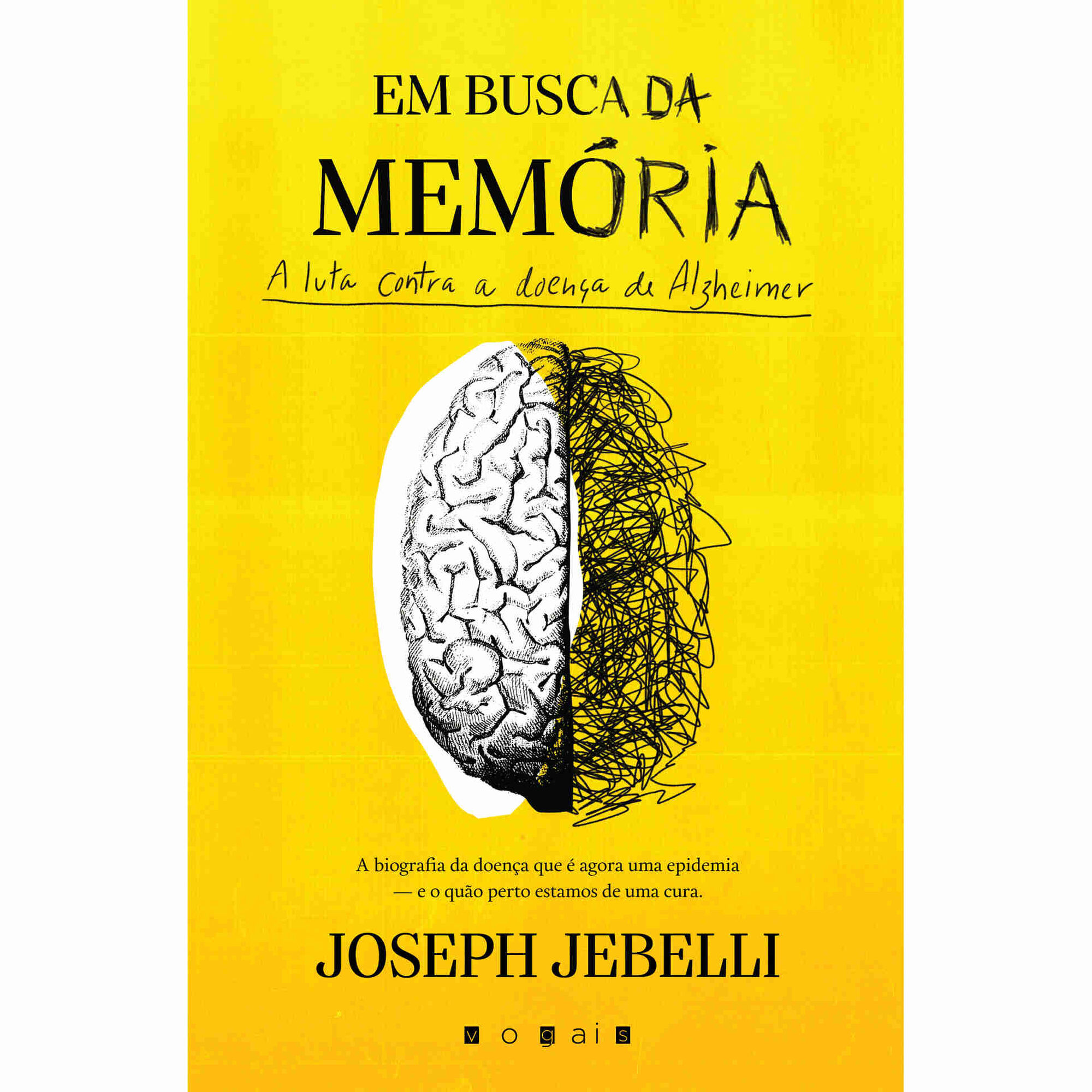 Em Busca da Mem&oacute;ria de Joseph Jebelli