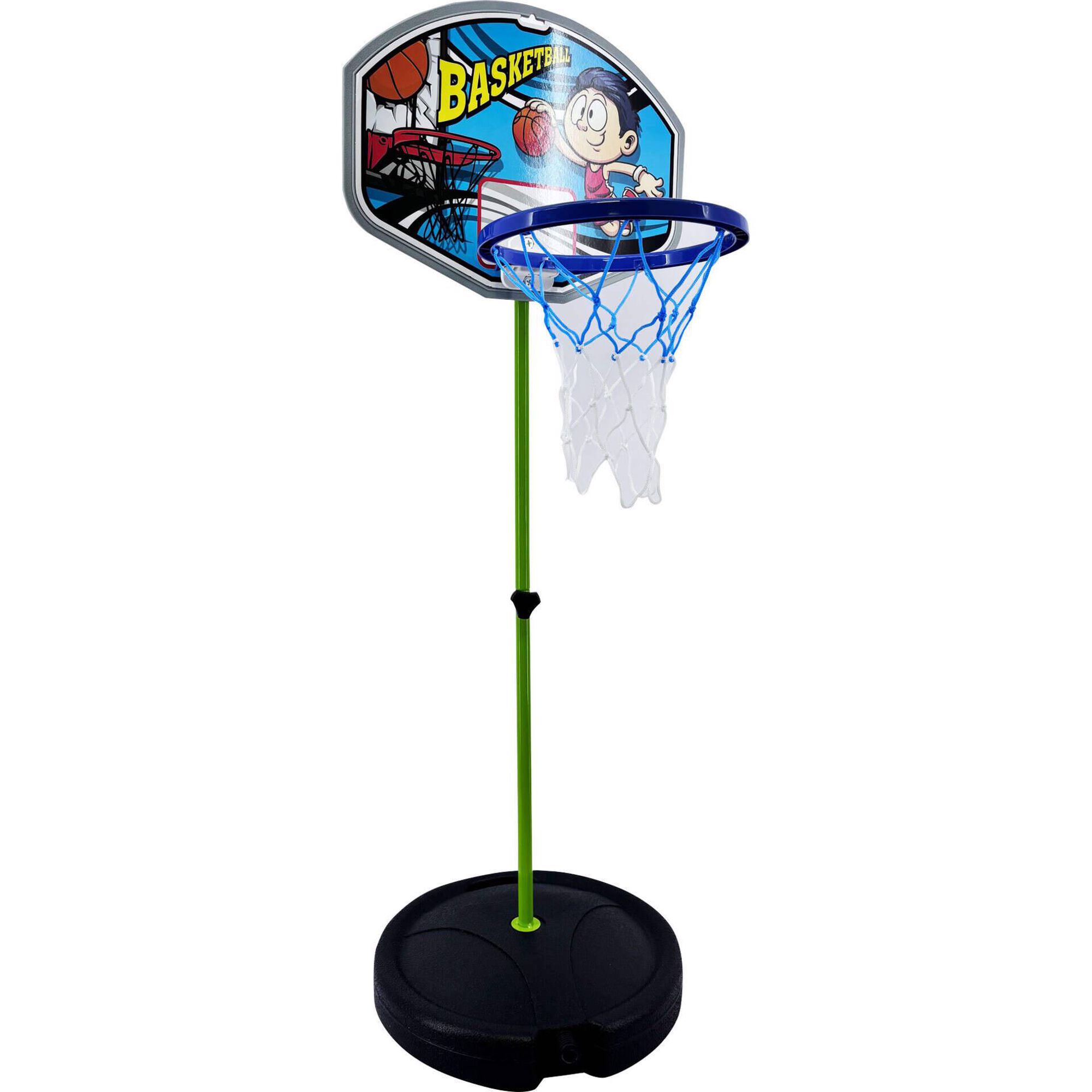 Zoko - Basketball e Boxing 2 em 1