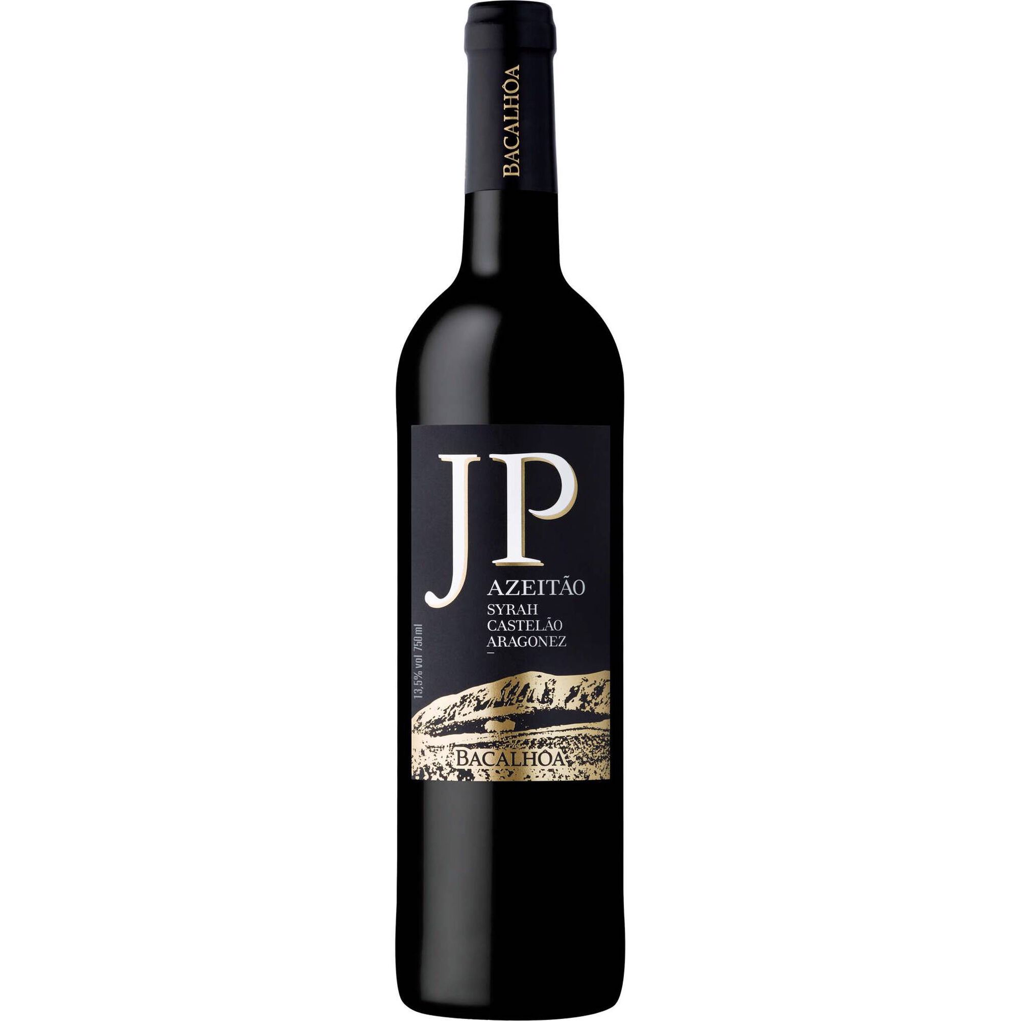 JP Regional Península de Setúbal Vinho Tinto