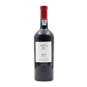Ferreira Quinta do Porto Vinho do Porto Vintage 2015
