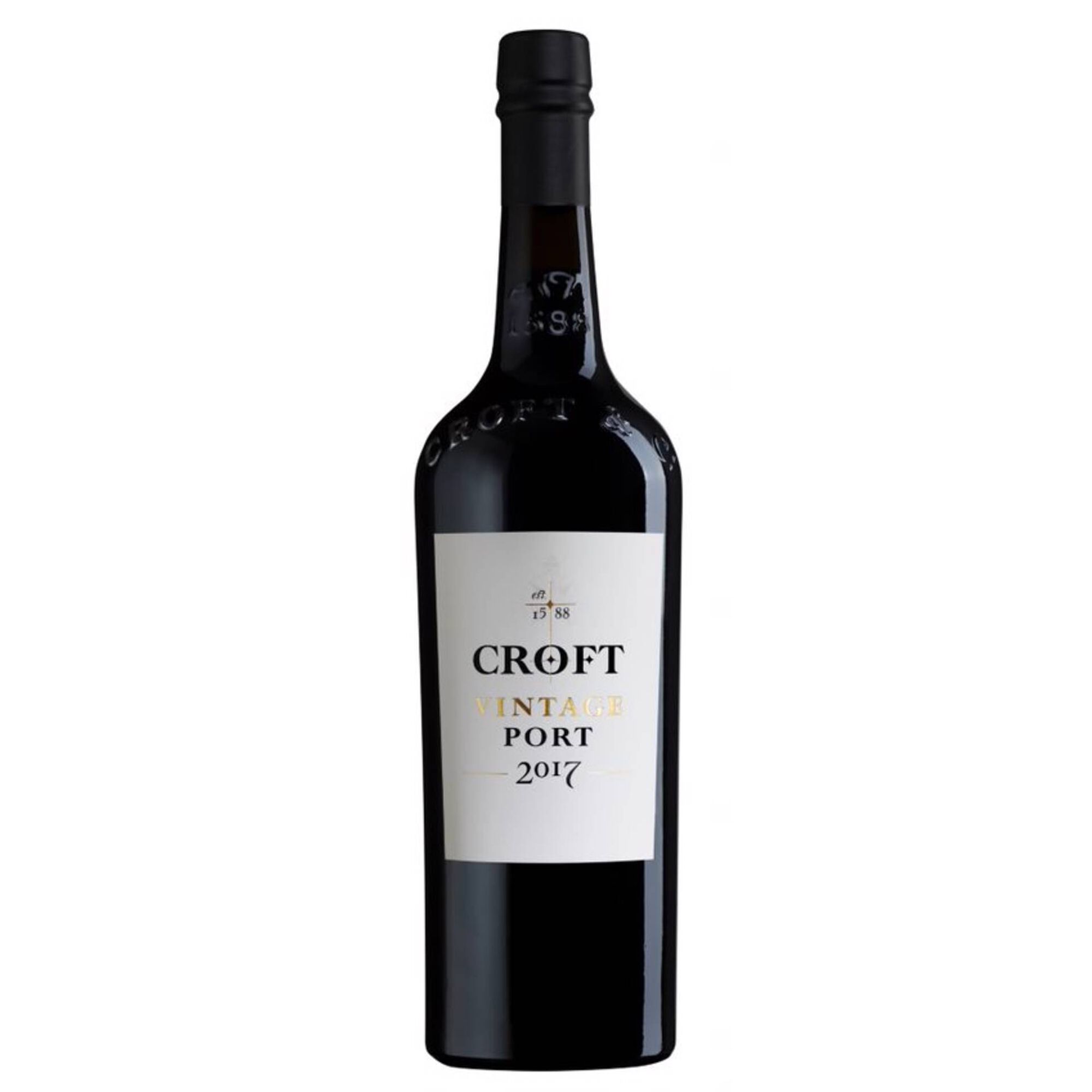 Croft Vinho do Porto Vintage 2017