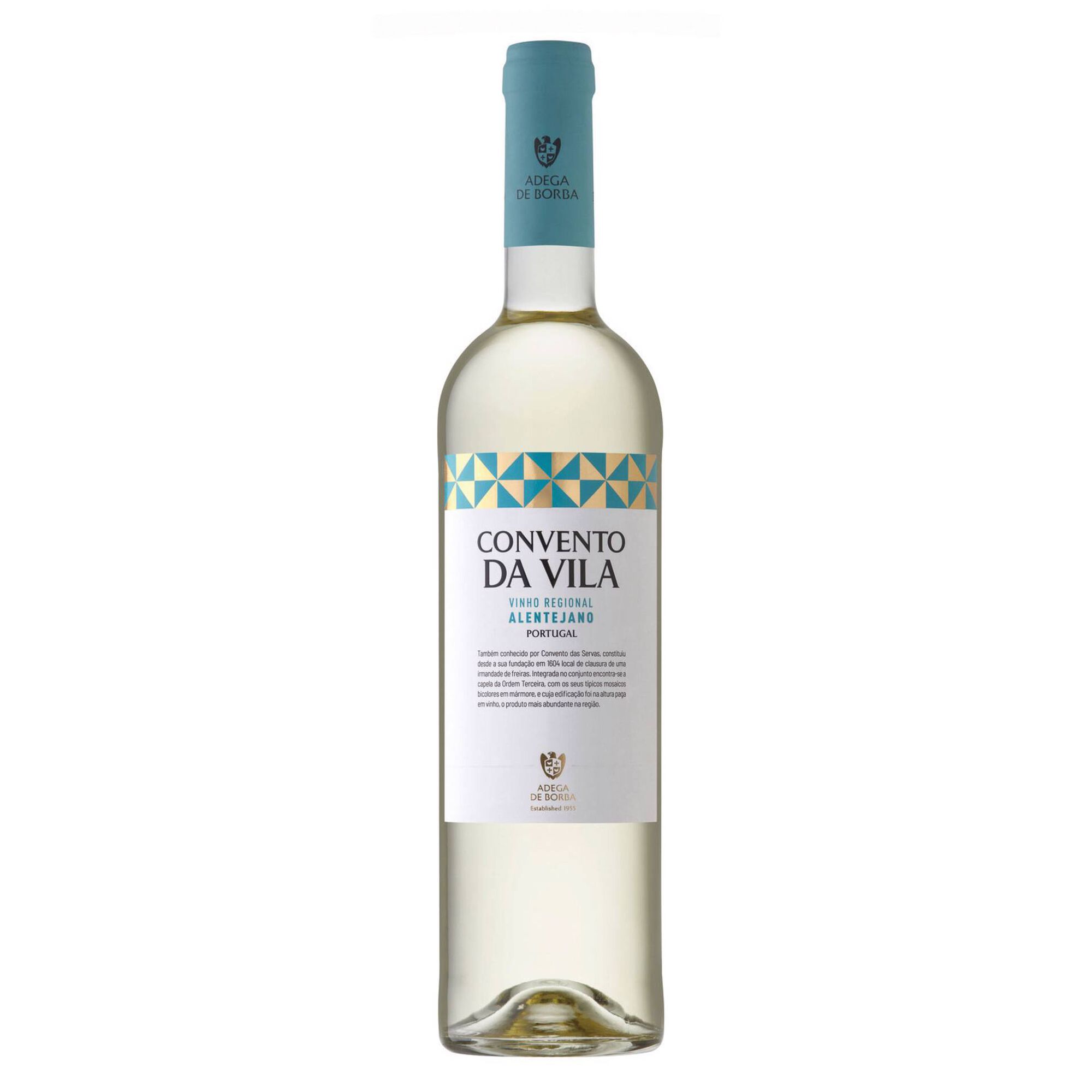 Convento da Vila Regional Alentejano Vinho Branco