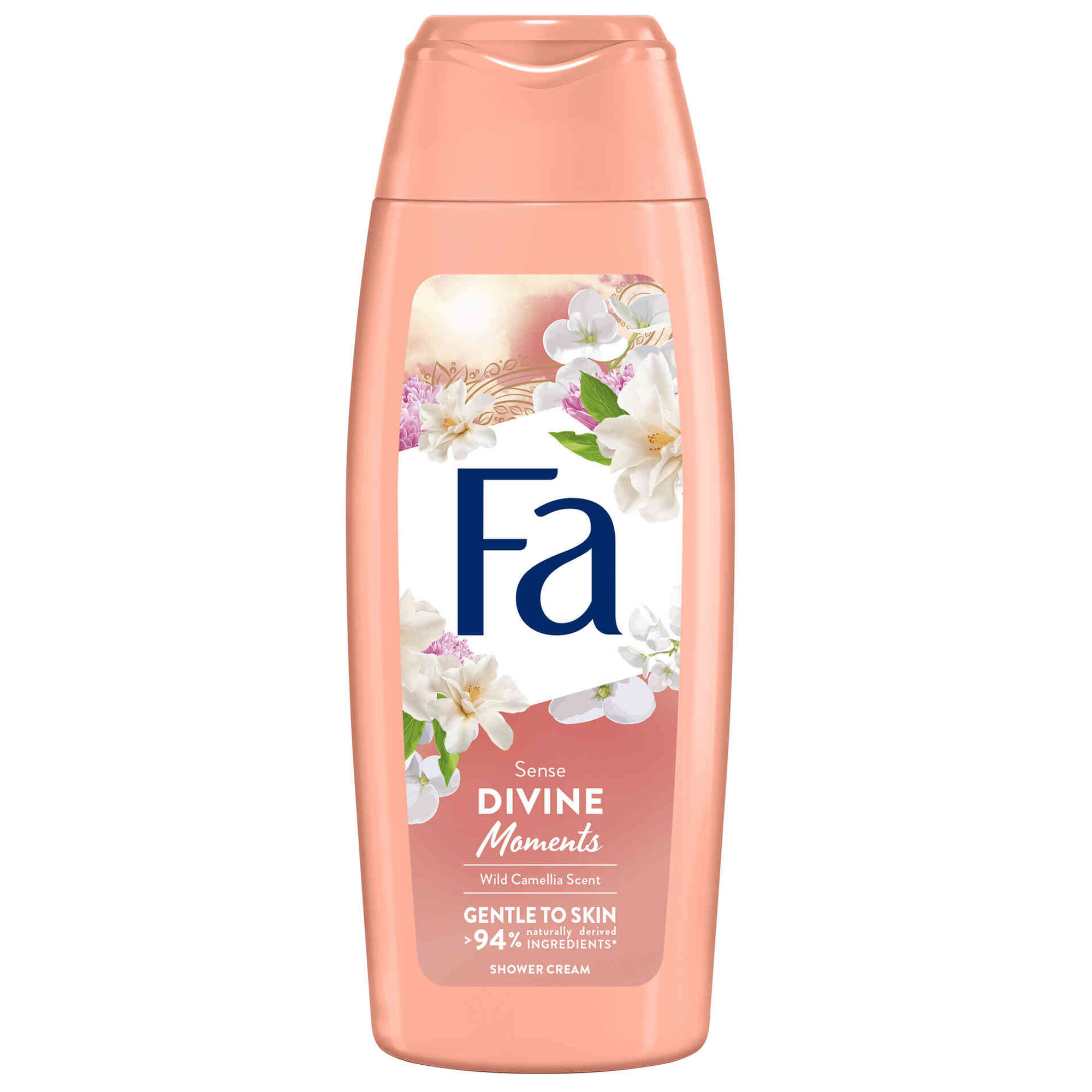 Gel de Banho Divine Moments, Gel de Banho Divine Moments, , hi-res