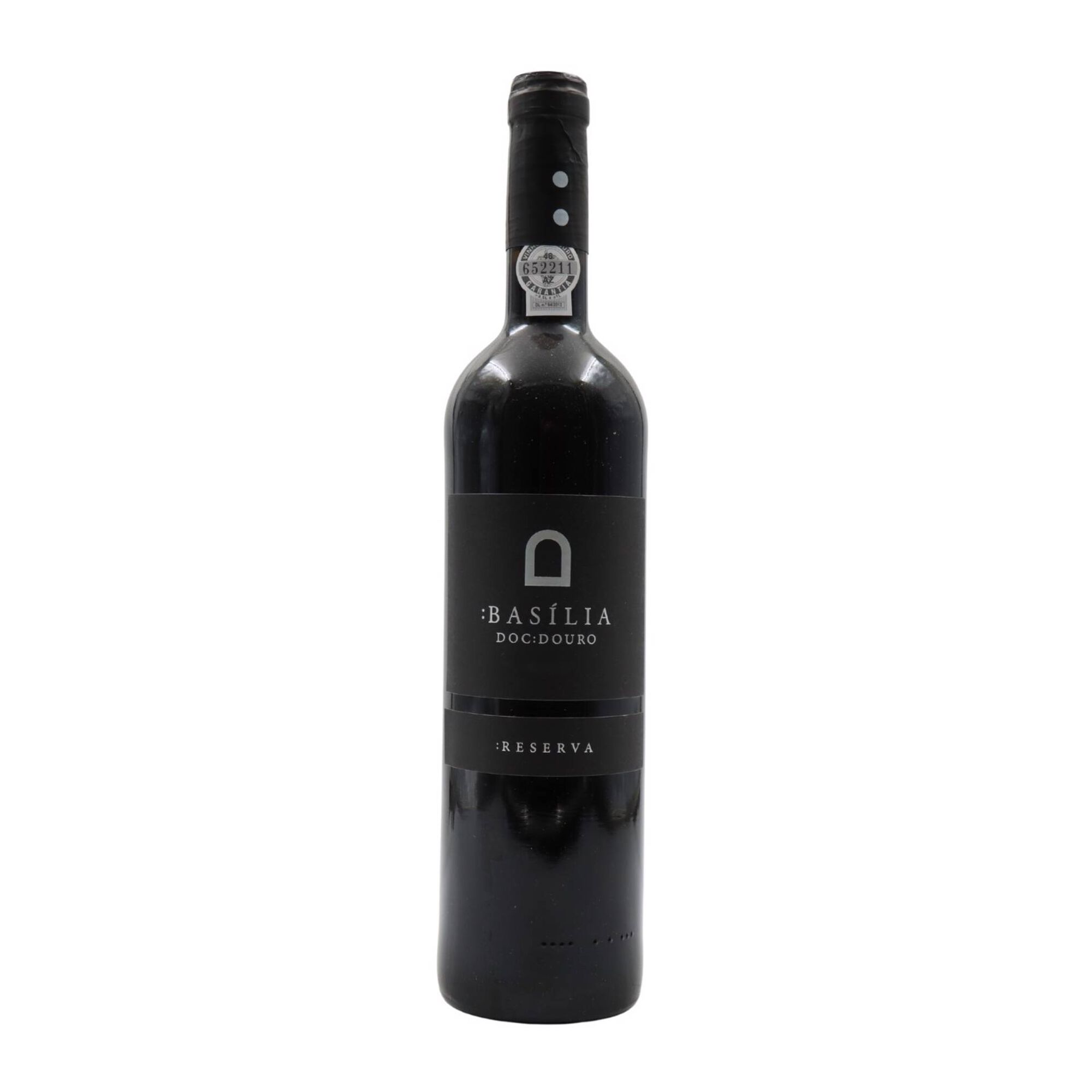 Basilia Reserva Douro Vinho Tinto