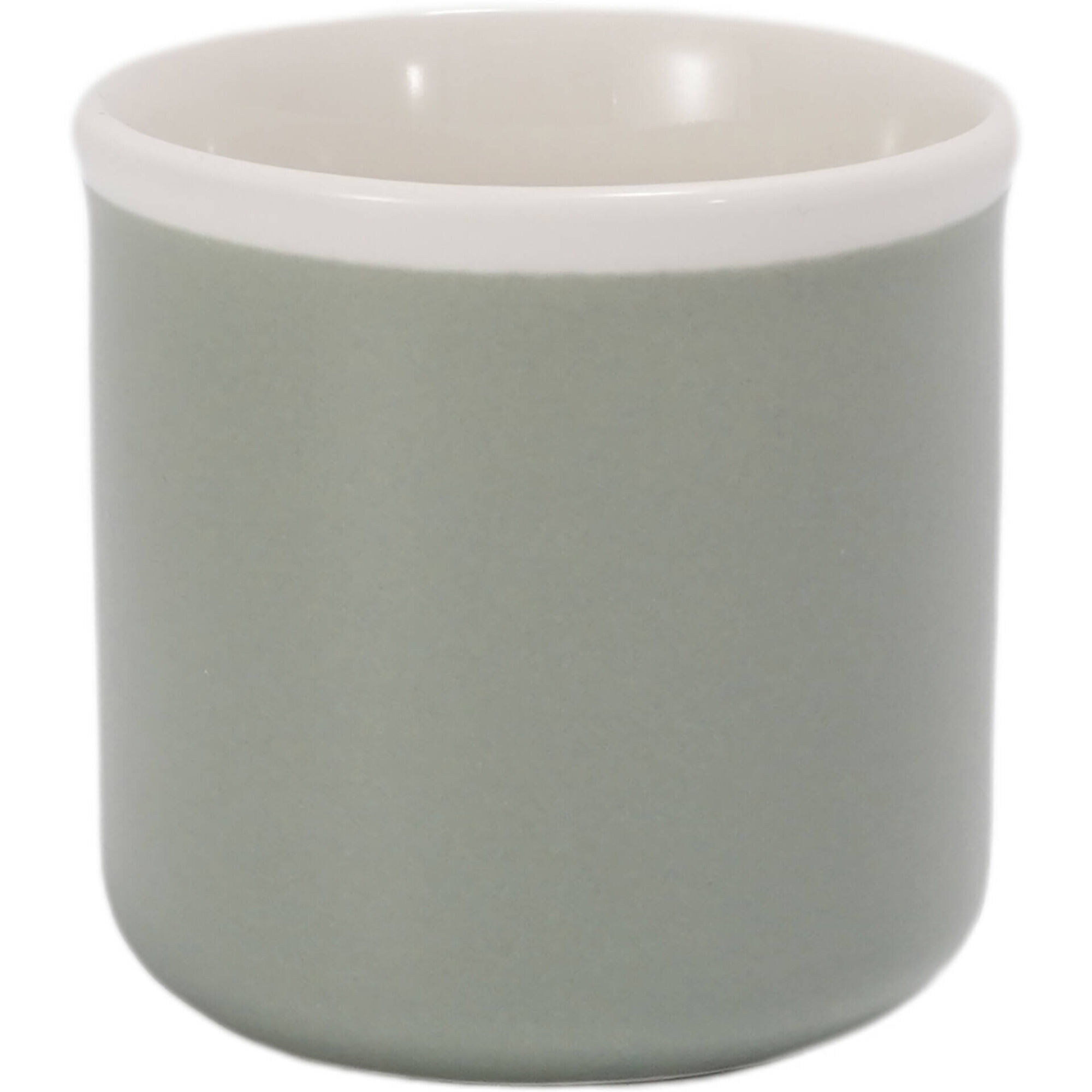 Copo Caf&eacute; 90ml Verde Kasa