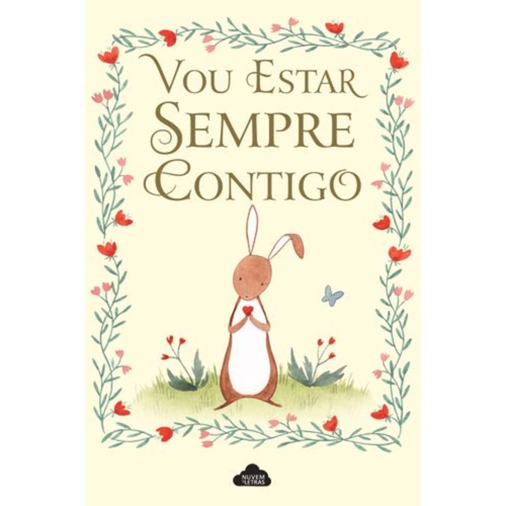 Vou Estar Sempre Contigo Vou Estar Sempre Contigo