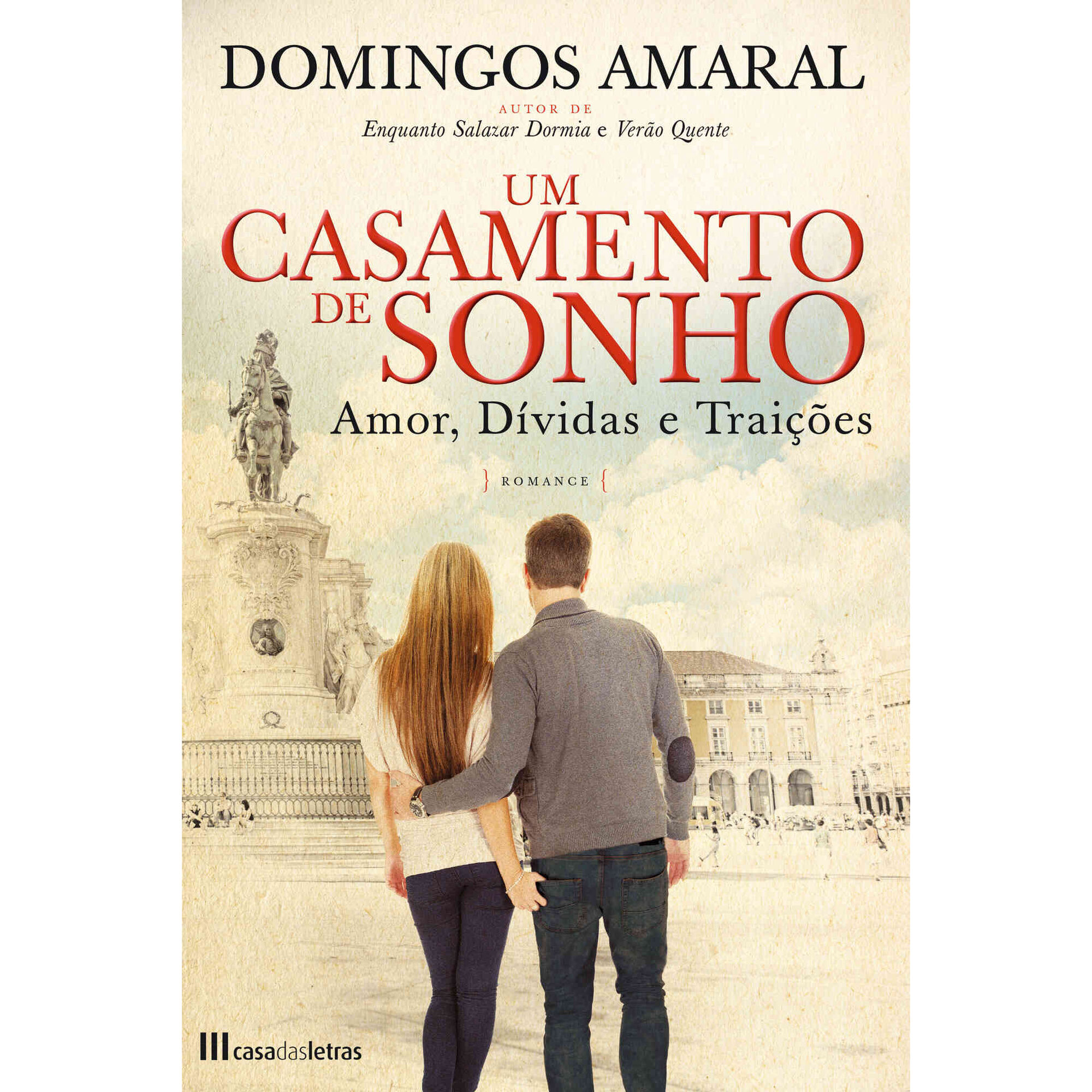 Um Casamento de Sonho