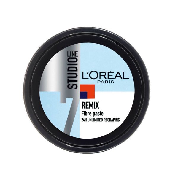 Pasta Cabelo Studio Line Remix LOréal Paris
