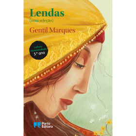Lendas de Porto Editora