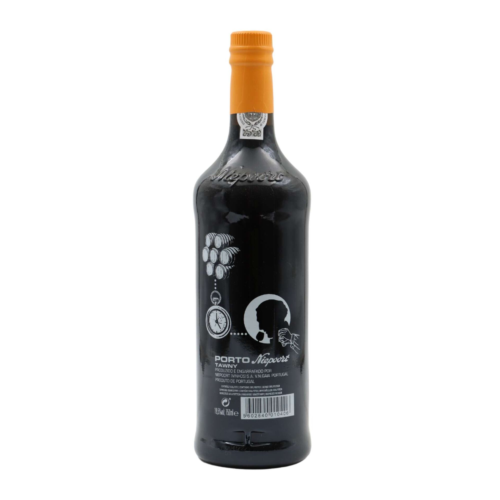 Niepoort Dee Vinho Do Porto Tawny