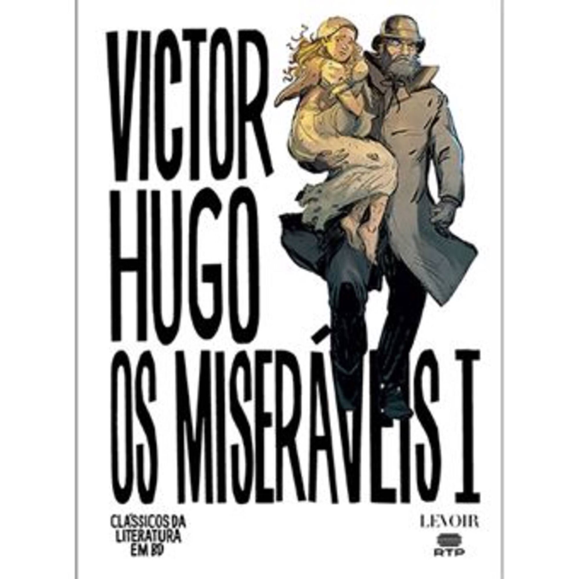 Os Miseráveis I
