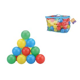 Zoko - Saco 100 Bolas