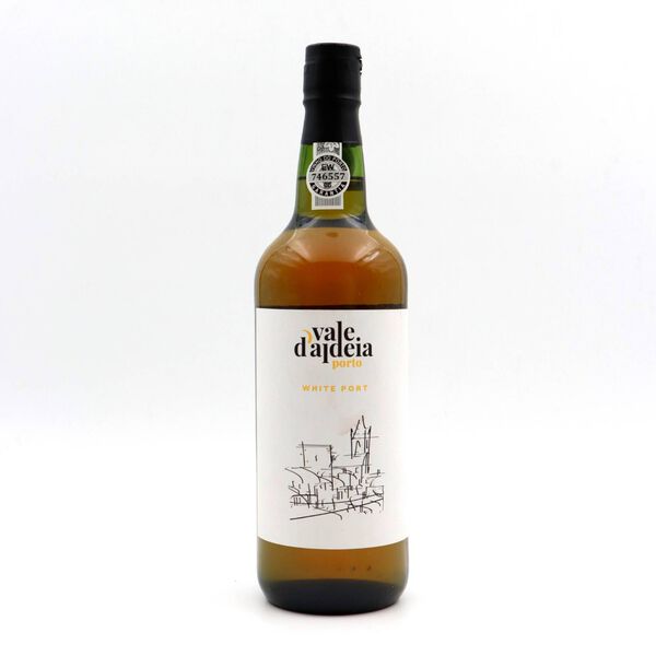 Quinta Vale DAldeia White Porto