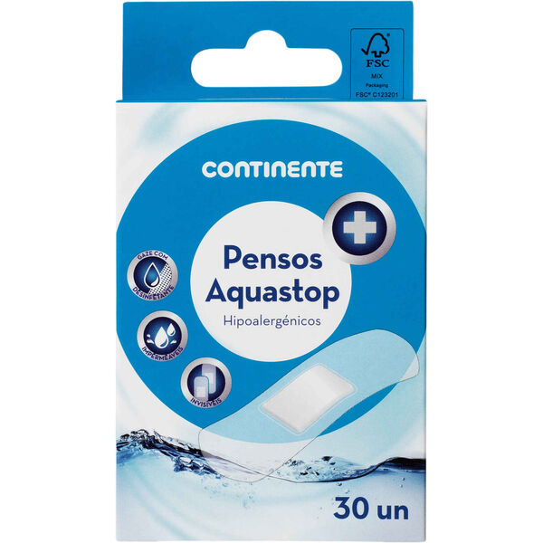 Pensos AquaStop Continente