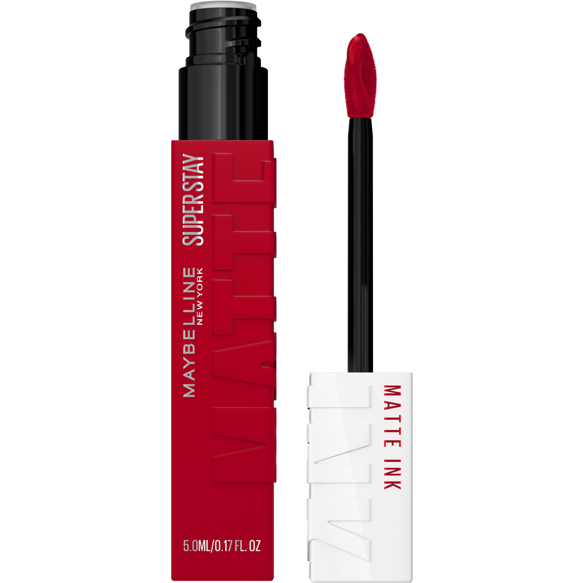 Batom L&iacute;quido SuperStay Matte Ink 20 Maybelline New York
