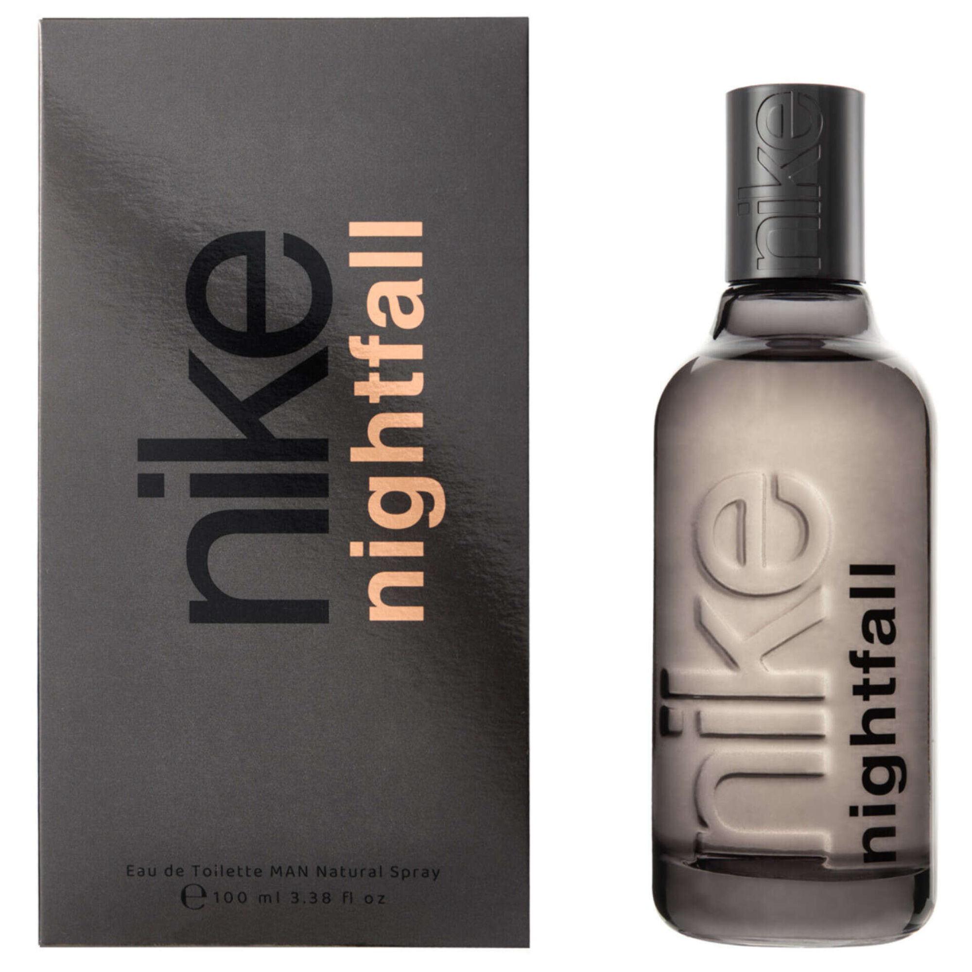 Eau de Toilette Nightfall Nike