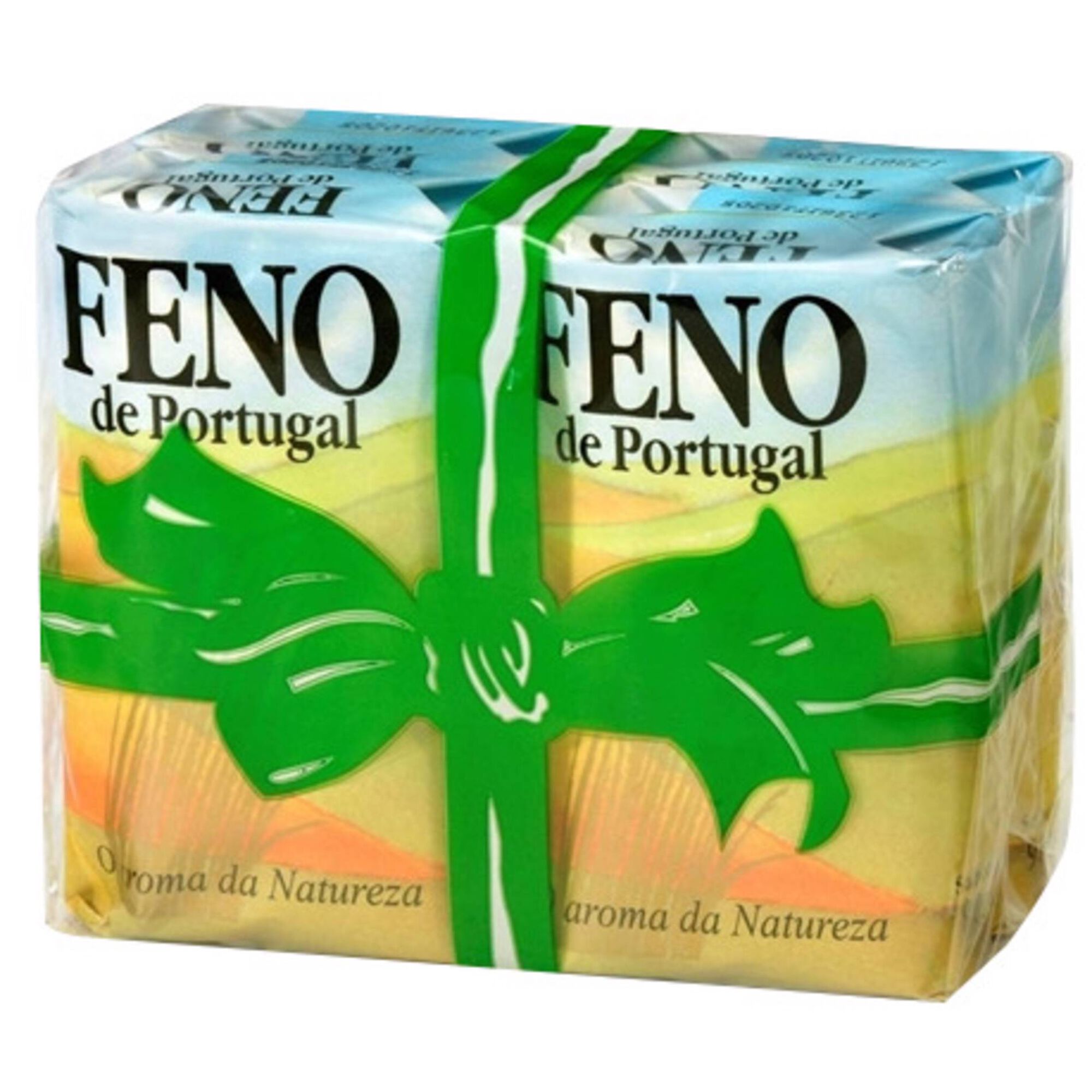Sabonete Sólido