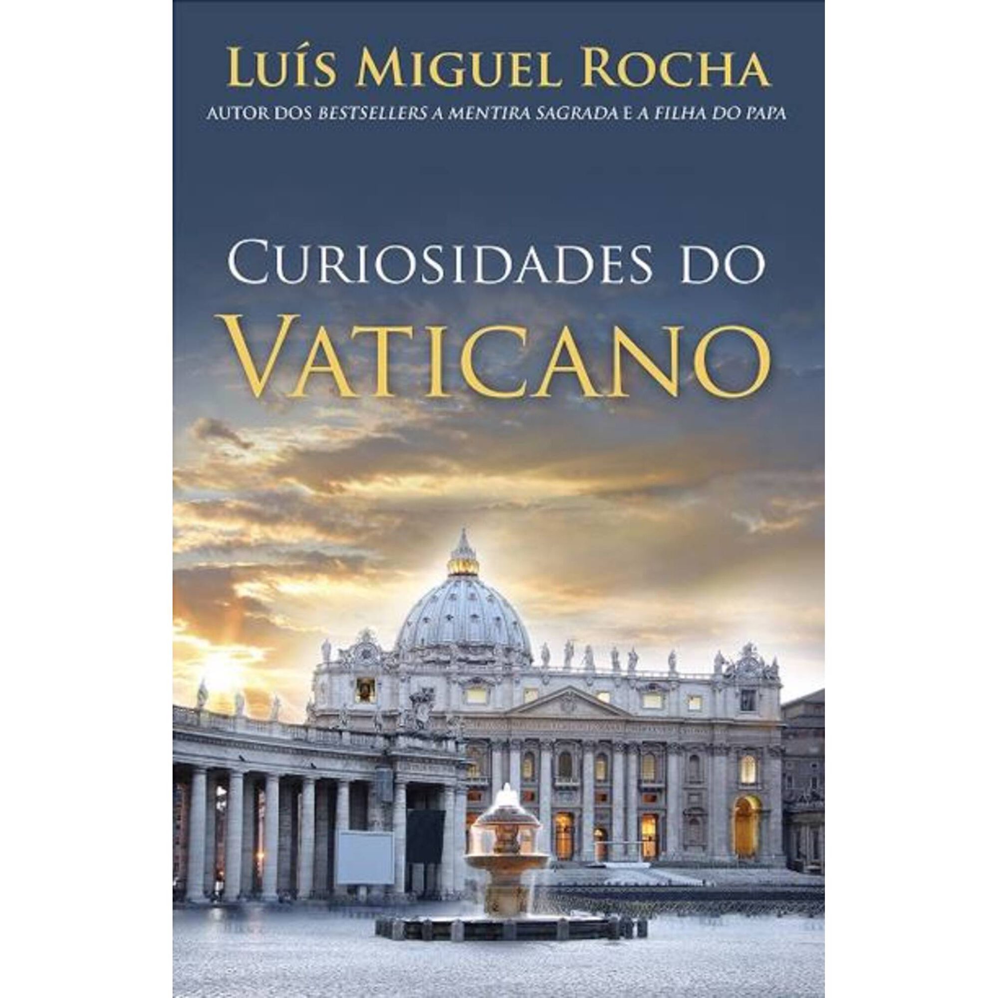 Curiosidades do Vaticano