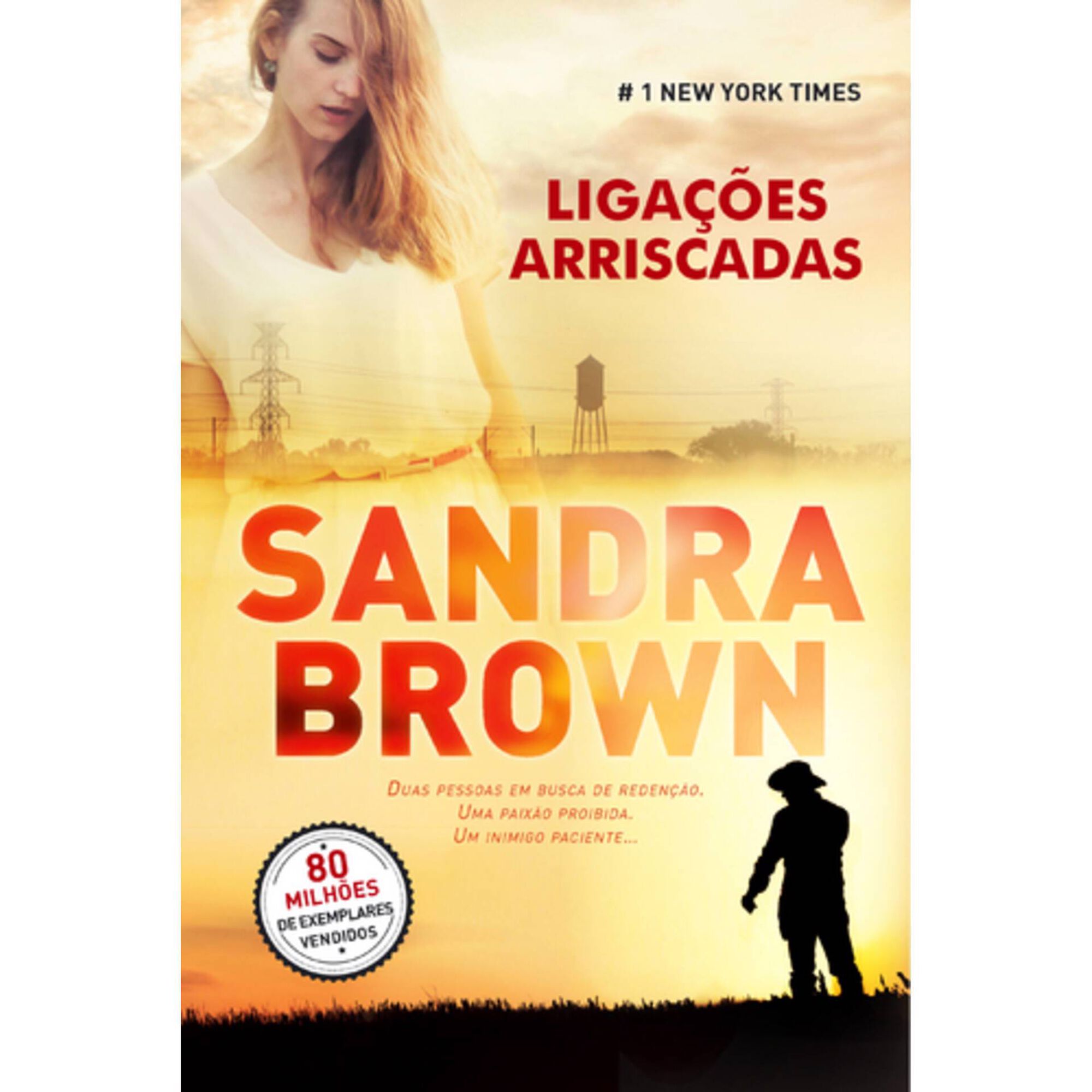 Liga&ccedil;&otilde;es Arriscadas