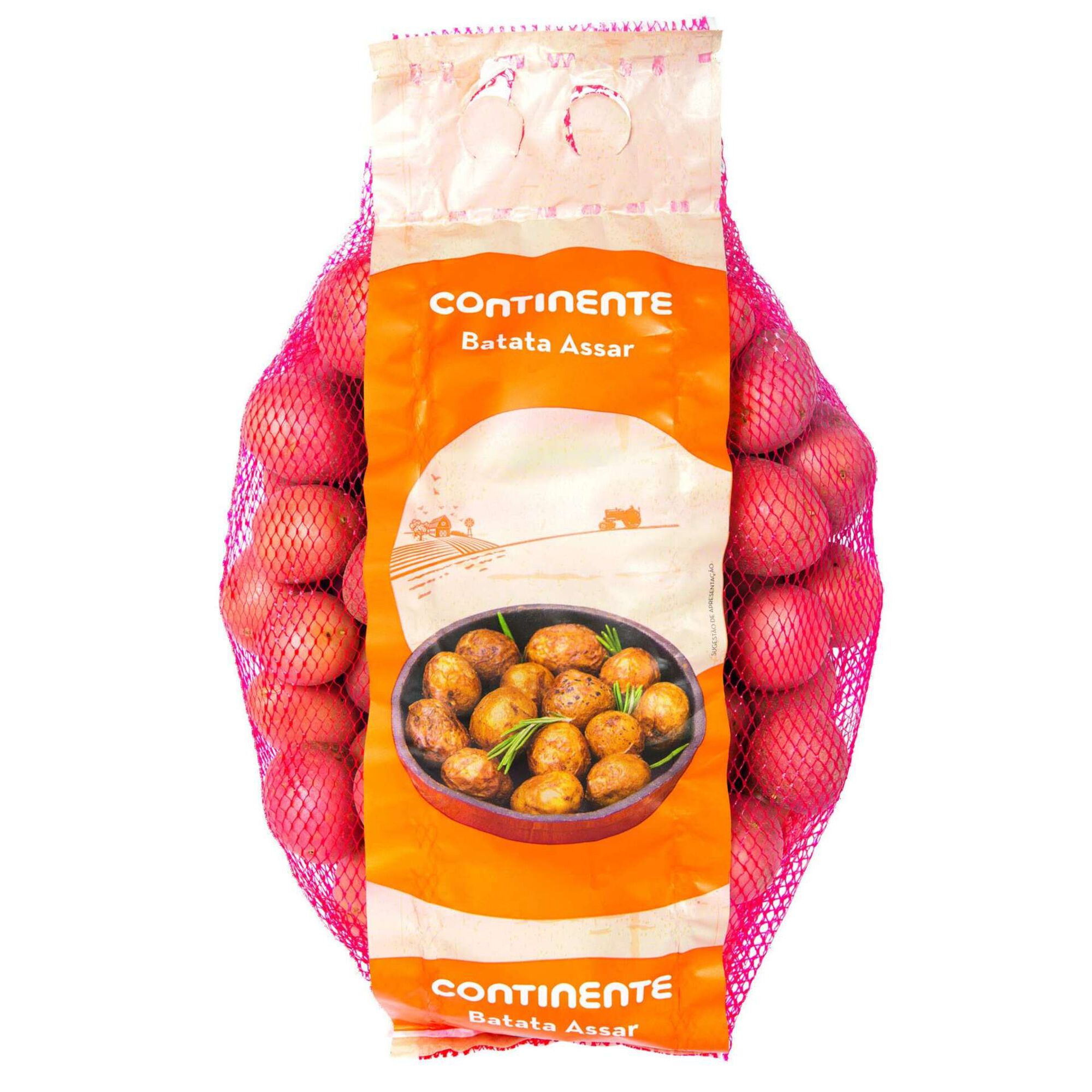 Batata para Assar Batata para Assar