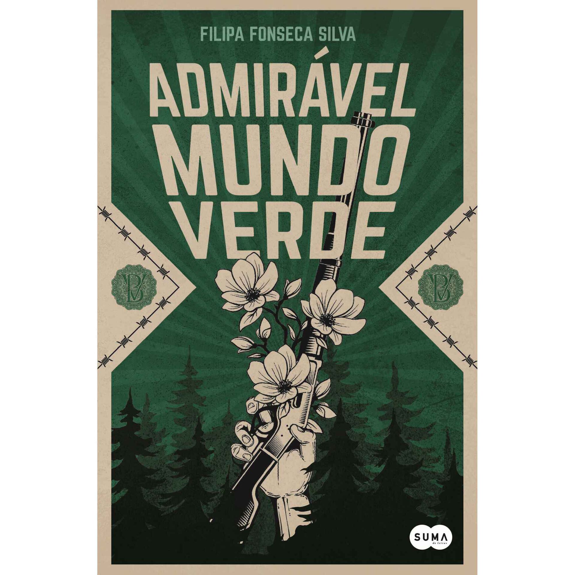 Admirável Mundo Verde