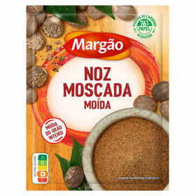 Noz Moscada Moída