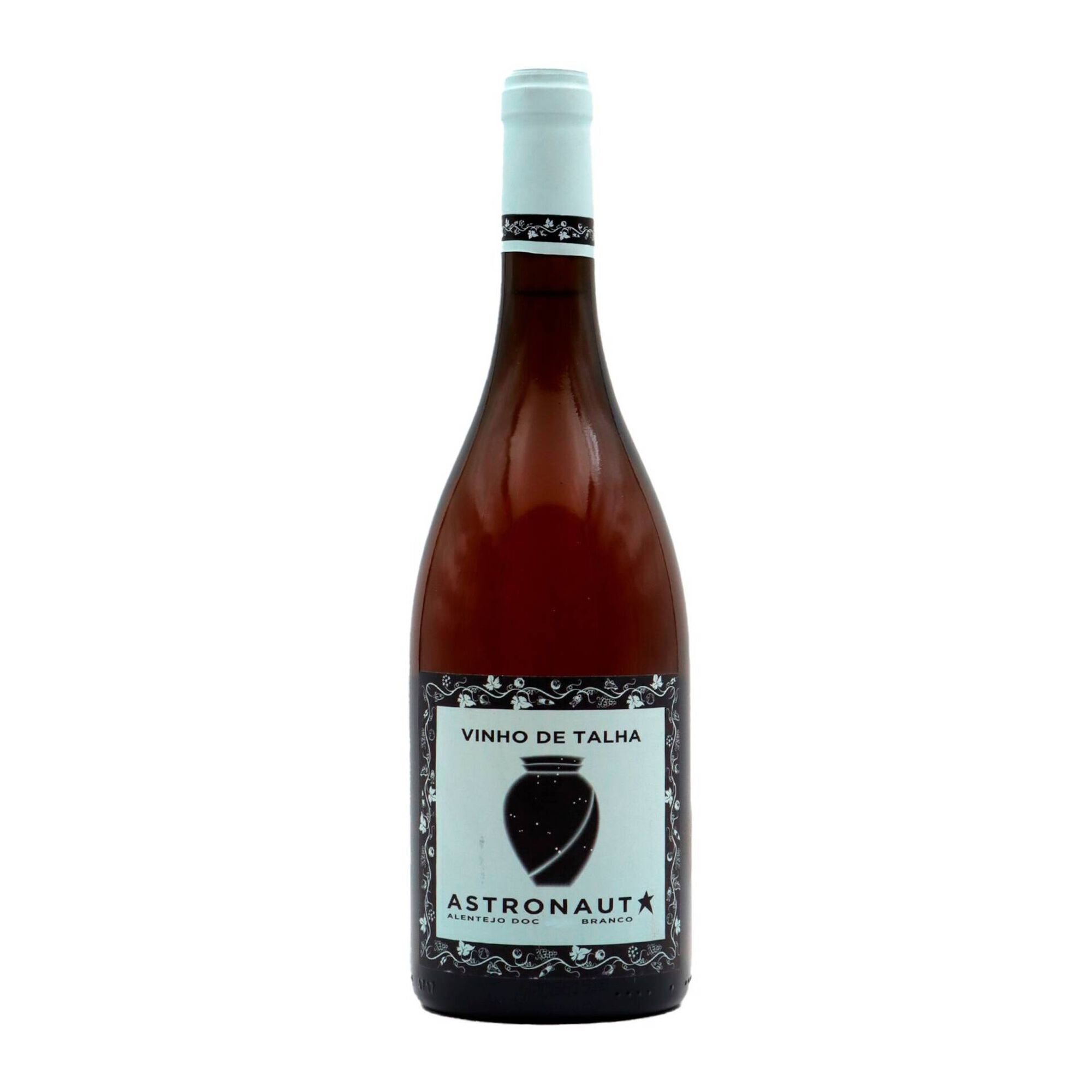 Astronauta de Talha Alentejano Vinho Branco