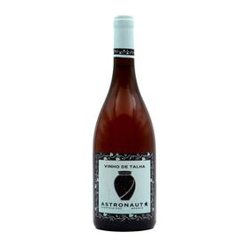 Astronauta de Talha Alentejano Vinho Branco